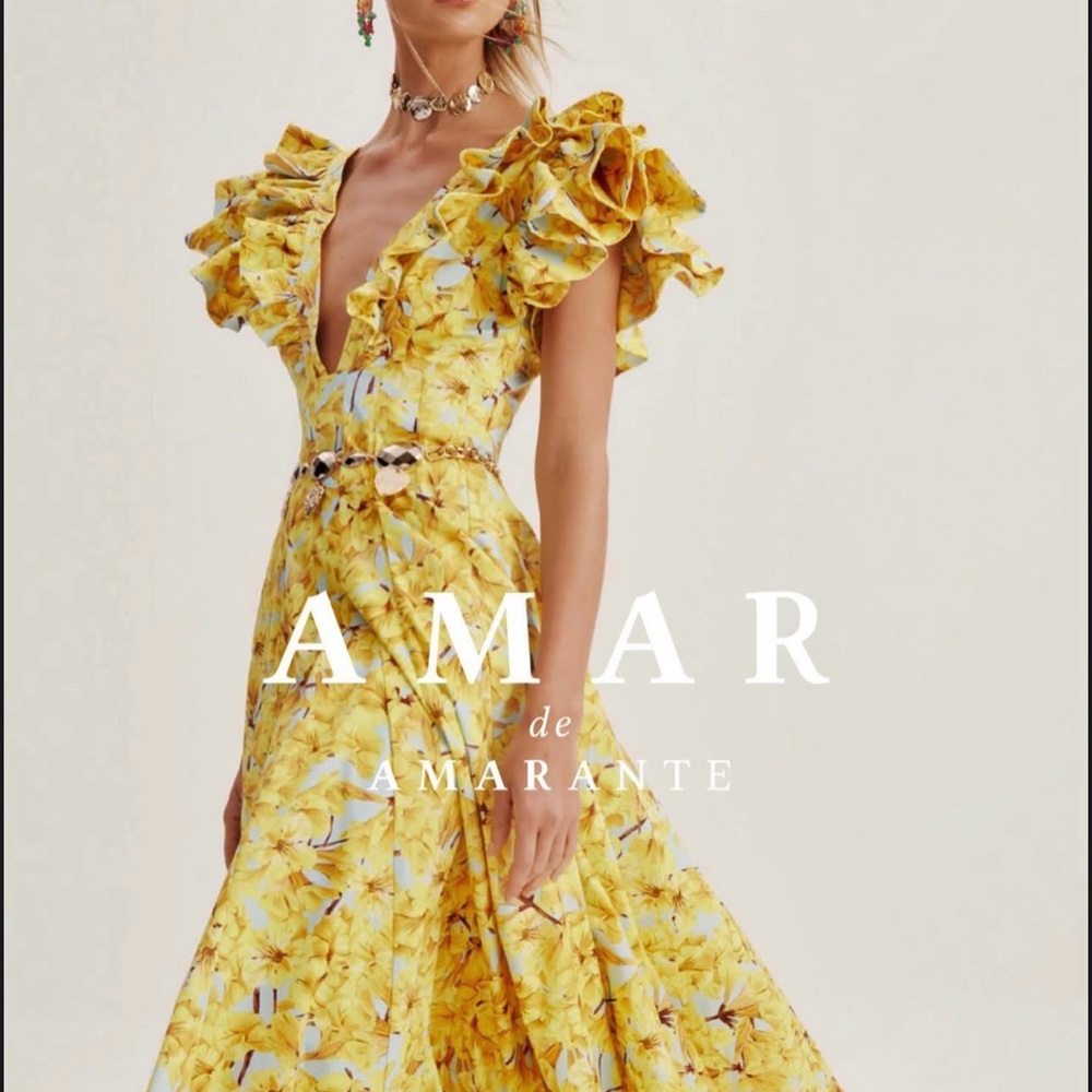 Eduardo Amarante Brazilian Brand